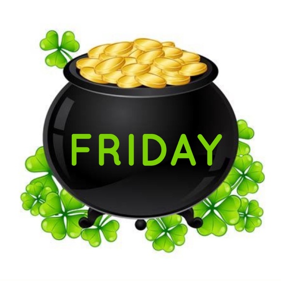 🩷 FRIDAY 🩷 - Picture 9 of 16